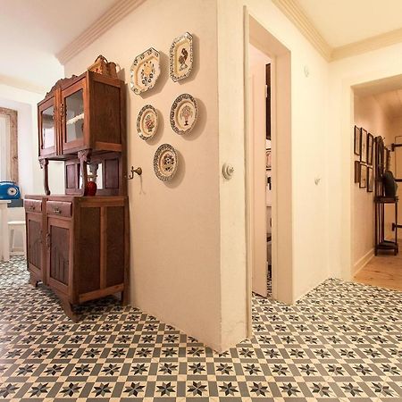 Apartamento Bairro Alto Vintage By Homing Lisboa Exterior foto