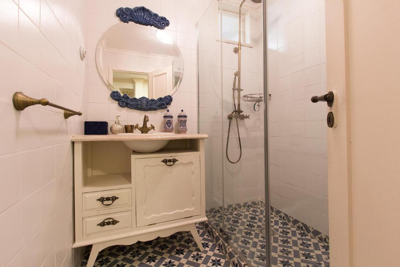 Apartamento Bairro Alto Vintage By Homing Lisboa Exterior foto
