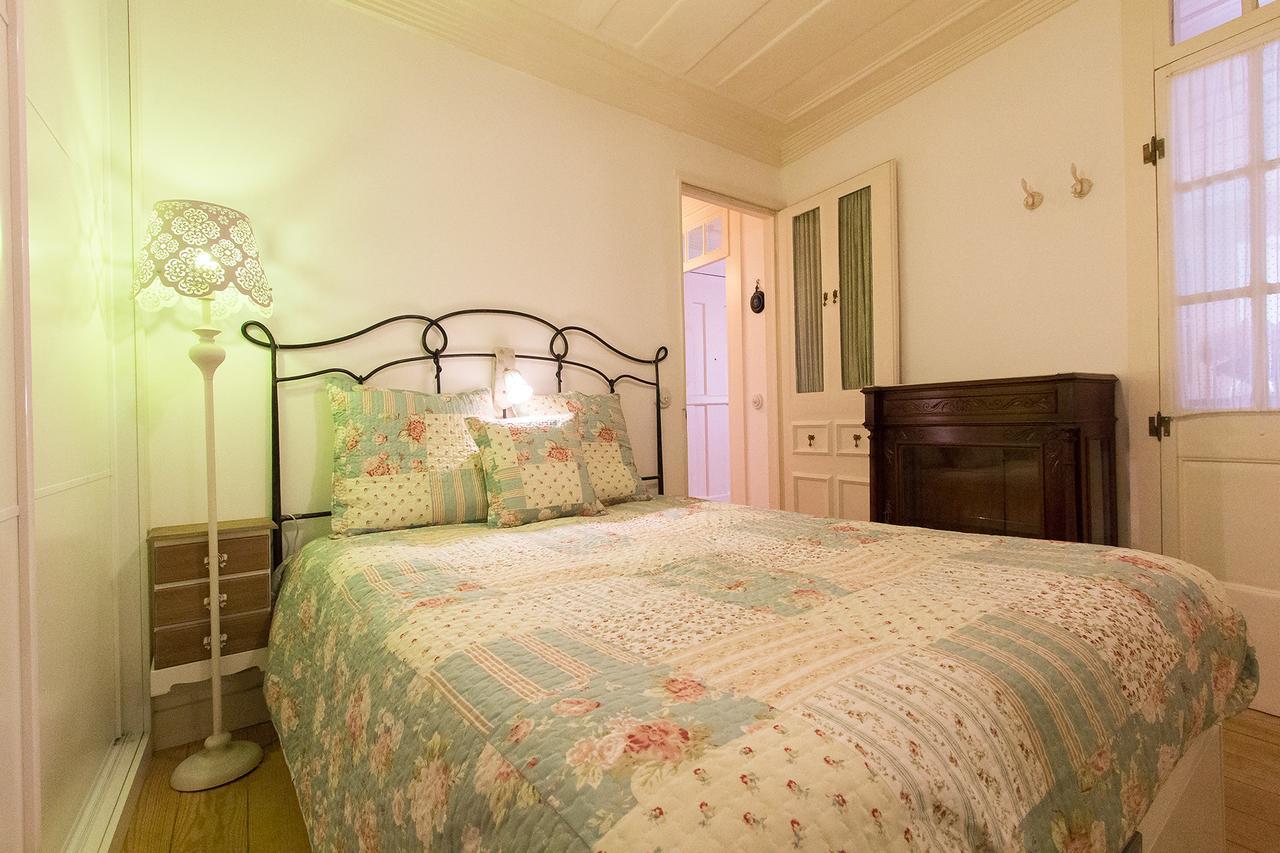 Apartamento Bairro Alto Vintage By Homing Lisboa Exterior foto